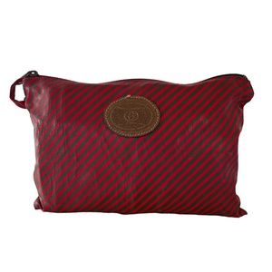 VINTAGE GUCCI PACKABLE TOTE